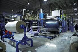 ماشین آلات صنعت نساجی و پوشاک نیازمند نوسازی ماشین آلات صنعت نساجی و پوشاک نیازمند نوسازی
