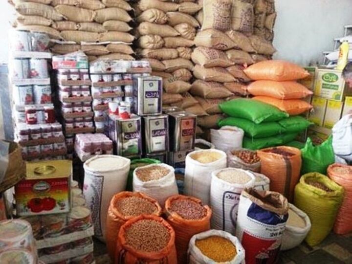 لزوم کنترل و تنظیم قیمتها در تمامی بخشها لزوم کنترل و تنظیم قیمتها در تمامی بخشها