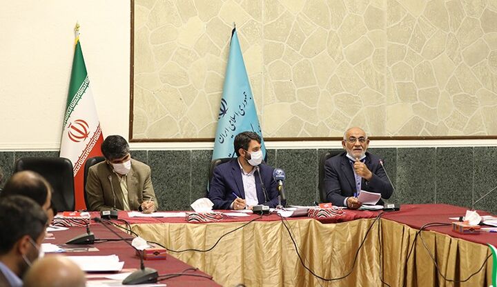 وزارت کار، محور تحقق سیاستهای کلی تأمین اجتماعی وزارت کار، محور تحقق سیاستهای کلی تأمین اجتماعی