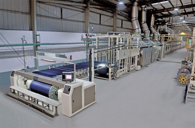 نقش ویژه صنعت نساجی در توسعه اقتصادی زنجان| ضرورت تسهیل فرایند جذب سرمایه گذار