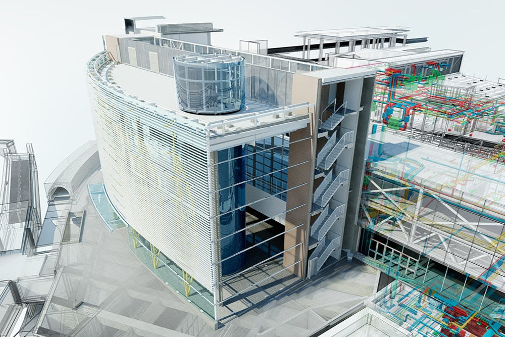 ورود فناوریهای دانش بنیان به صنعت ساخت و ساز| فناوران نیازمند حمایت معنوی