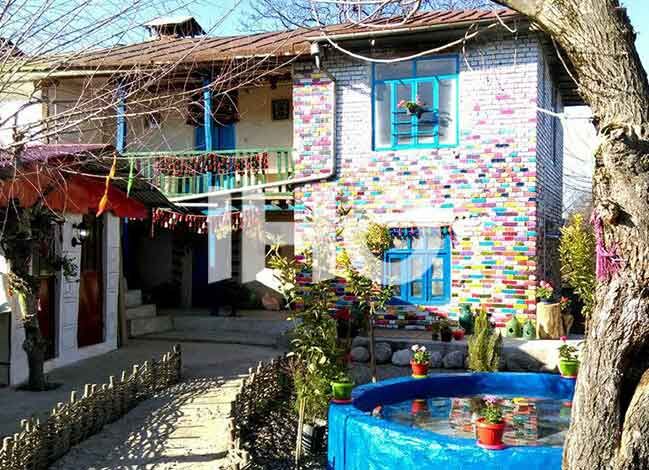 گردشگری ناجی اقتصاد و اشتغال گلستان | توجه به توسعه اقامتگاه بومگردی ضروری است