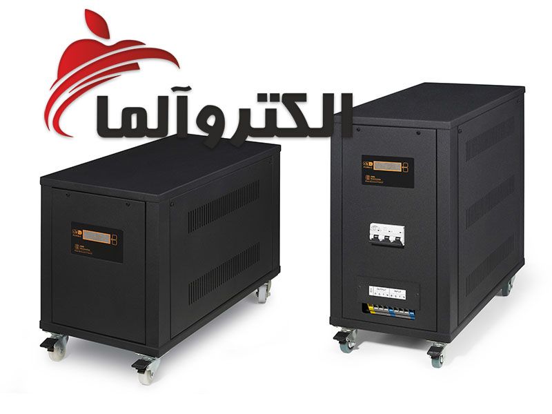 افزایش بازدهی و طول عمر لوازم خانگی