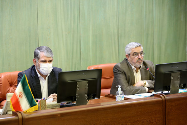 کشت قراردادی گندم و برنج با جدیت دنبال میشود  کشت قراردادی گندم و برنج با جدیت دنبال میشود