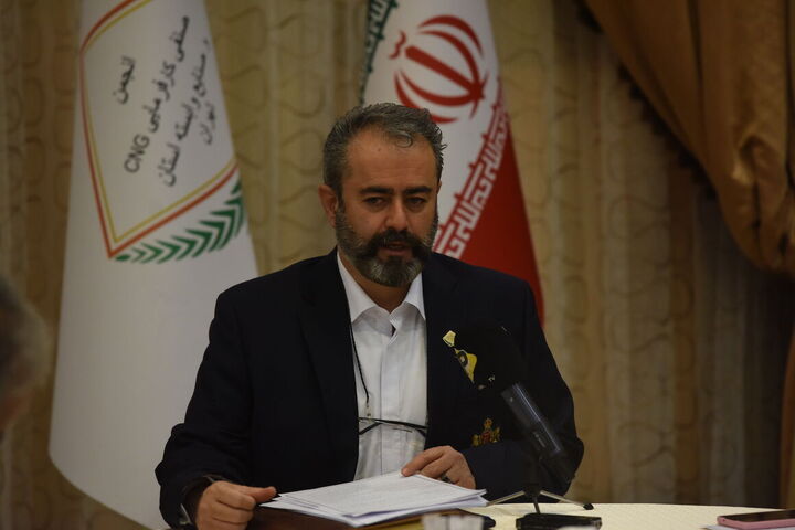 ارائه بسته حمایتی افزایش ظرفیت توسعه صنعت سیانجی کشور در افق ۱۴۰۴ ارائه بسته حمایتی افزایش ظرفیت توسعه صنعت سیانجی کشور در افق ۱۴۰۴