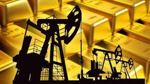 پیش بینی روند افزایشی قیمت نفت و طلا در بازار جهانی