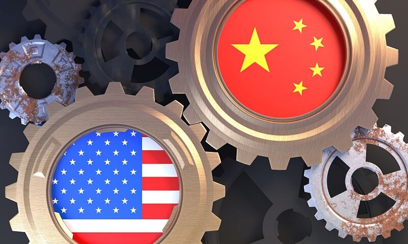 سود آمریکا در لغو تعرفه واردات از چین