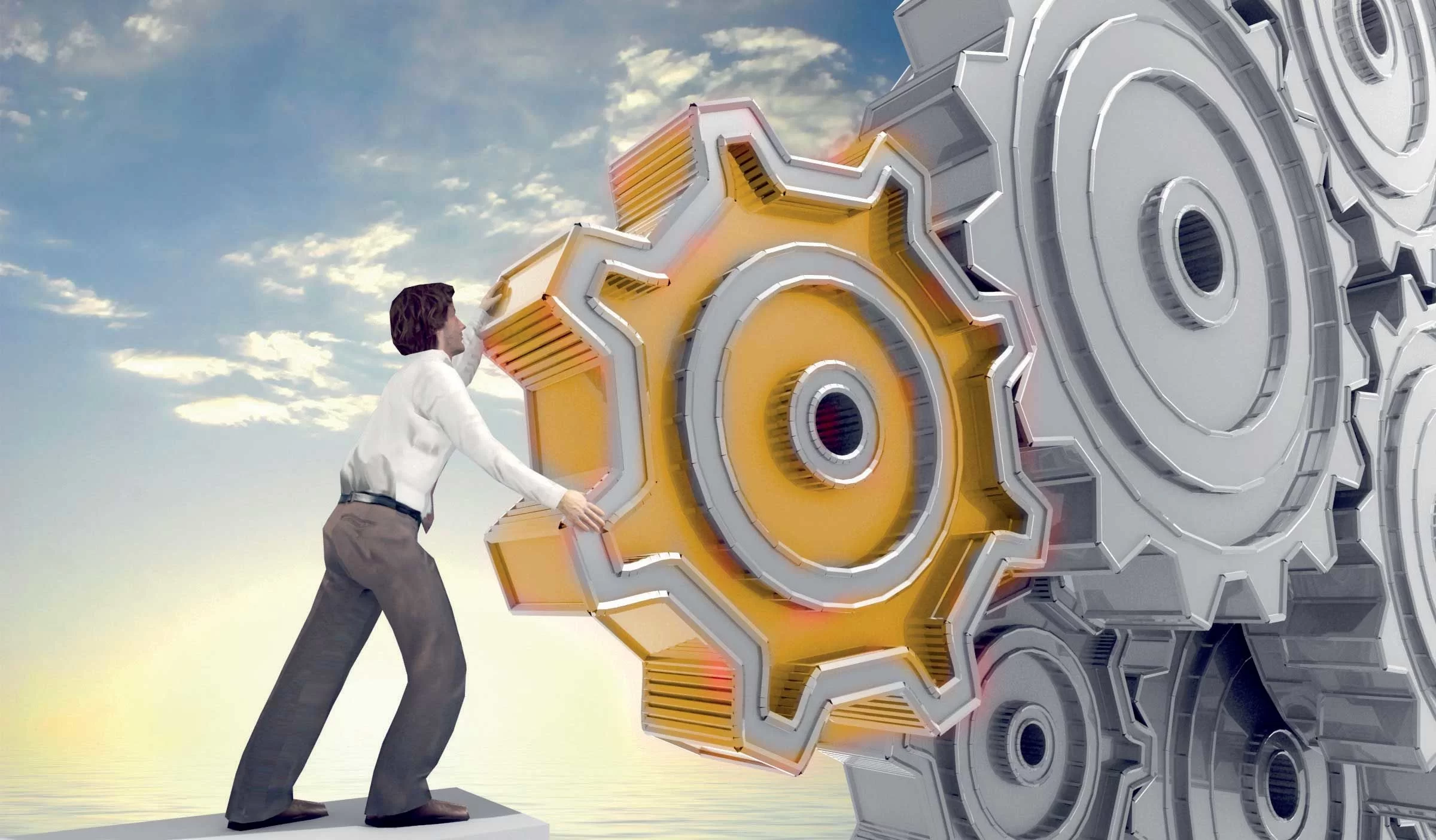 وزیر صنعت: صنایع نصفه و نیمه کار میکنند - مجله خبری ایکسب - اخبار و  رویدادهای صنعت و اقتصاد