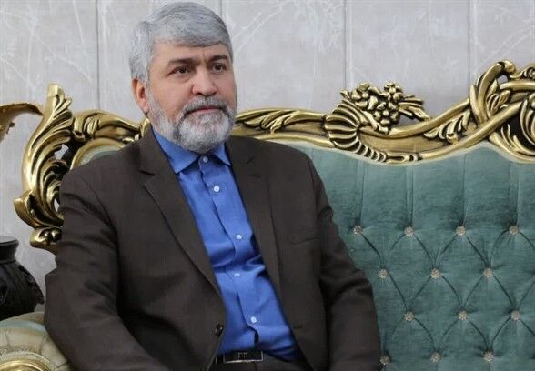 ۲ نرخی بودن قیمت حج ۱۴۰۲ قطعی است ۲ نرخی بودن قیمت حج ۱۴۰۲ قطعی است