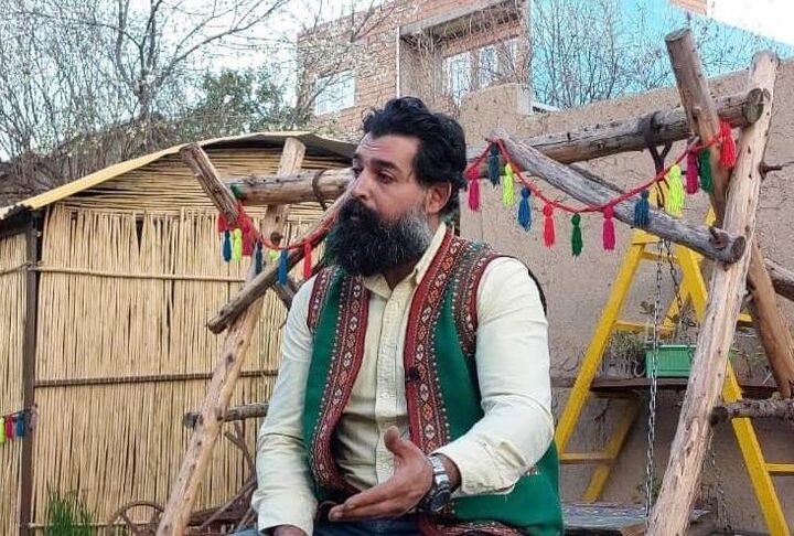 گردشگری ناجی اقتصاد و اشتغال گلستان | توجه به توسعه اقامتگاه بومگردی ضروری است گردشگری ناجی اقتصاد و اشتغال گلستان | توجه به توسعه اقامتگاه بومگردی ضروری است