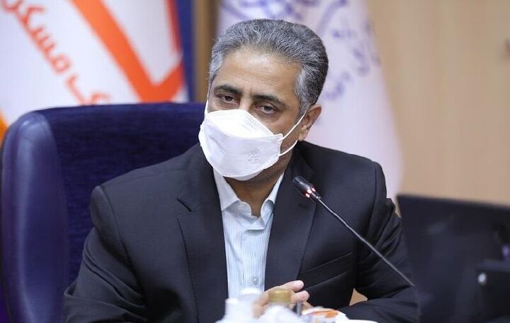 تسهیلات ۶۰۰ میلیون تومانی به سازندگان حرفهای پرداخت شد تسهیلات ۶۰۰ میلیون تومانی به سازندگان حرفهای پرداخت شد