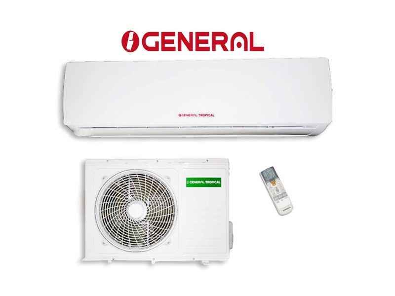 افزایش قیمت کولر گازی در شروع سال ۱۴۰۱