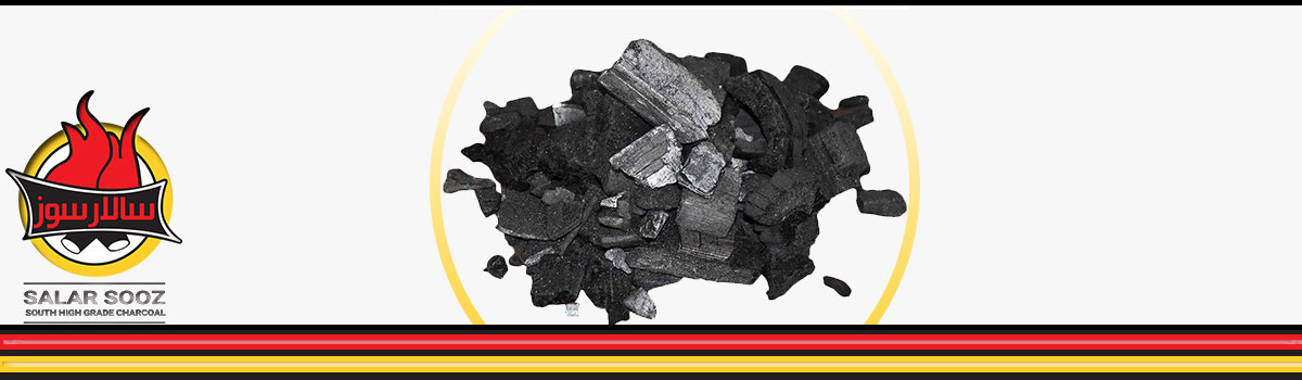 زغال کبابی و معرفی زغال لیمو کبابی: دخان شاپ