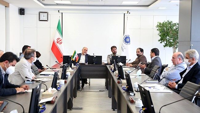 ساز و کار واردات ماشینآلات معدنی، در ستاد تسهیل نهایی میشود ساز و کار واردات ماشینآلات معدنی، در ستاد تسهیل نهایی میشود