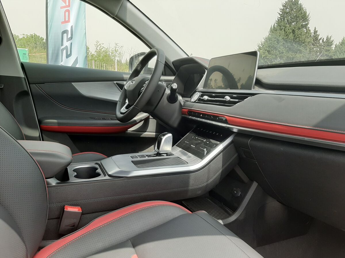 ایکس ۵۵ پرو IE؛ فرآیند تغییر در برندی نام آشنا