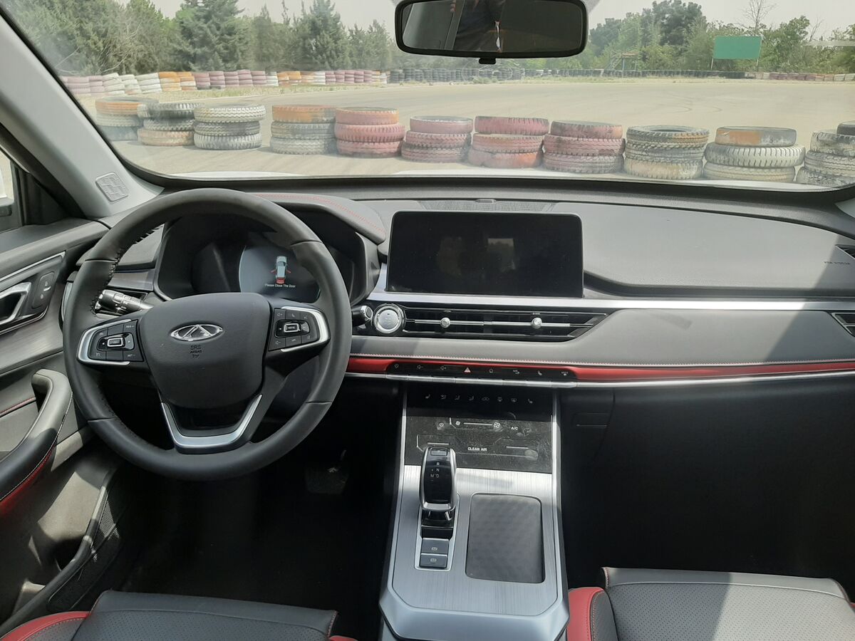 ایکس ۵۵ پرو IE؛ فرآیند تغییر در برندی نام آشنا