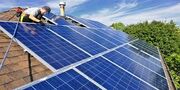 افزایش ۲۰ برابری تامین برق اصفهان از انرژی‌های خورشیدی