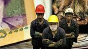 حذف ارز ۴۲۰۰ تومانی مشکلات کارگران را تشدید می کند
