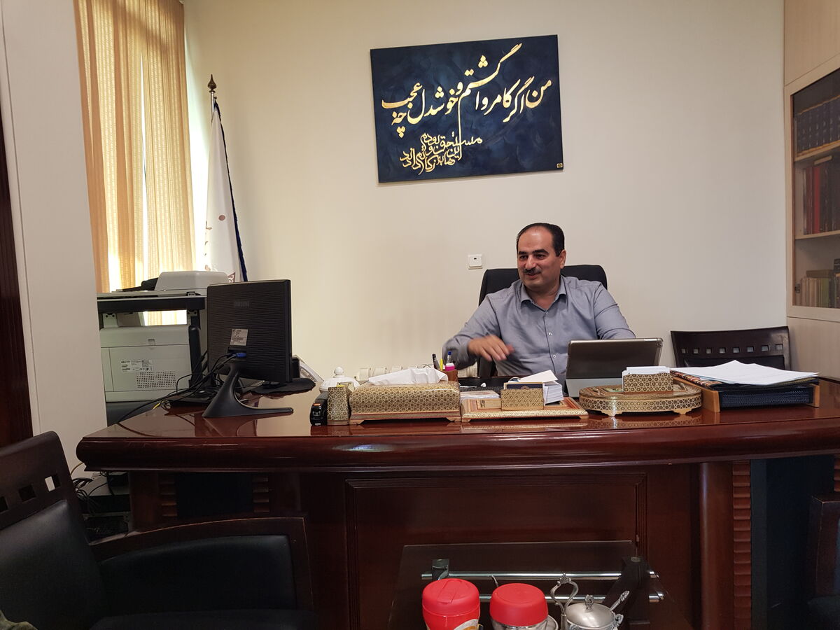 سواددیجیتالی دولتیها پیشنیاز اقتصاد دانش بنیان| ۲۰سال تلاش بیاثر برای تحقق قانون صادرات نرمافزار