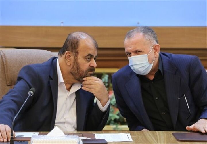 احداث ۴۰ شهر جدید در دستور کار وزارت راه و شهرسازی قرار دارد احداث ۴۰ شهر جدید در دستور کار وزارت راه و شهرسازی قرار دارد