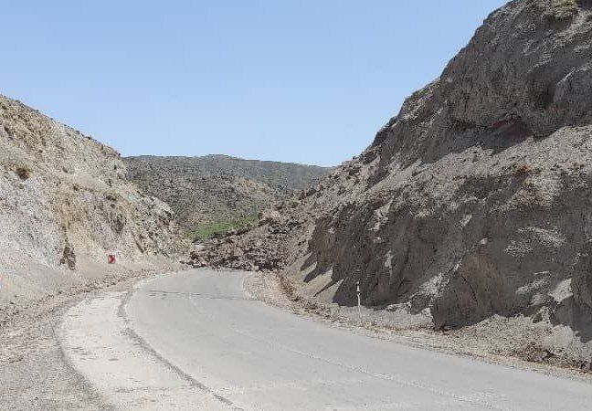 راهدارخانه‌های شرق استان سمنان تجهیز شد | اجرای طرح‌های راهداری 
