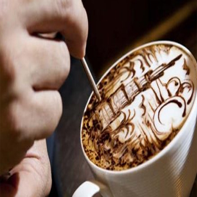 چرا آموزش کافی شاپ