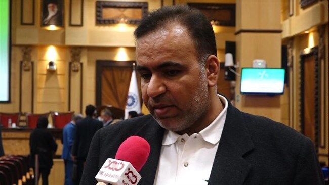 تغییر ماهیت اتاق ایران، طبق قانون امکانپذیر نیست تغییر ماهیت اتاق ایران، طبق قانون امکانپذیر نیست