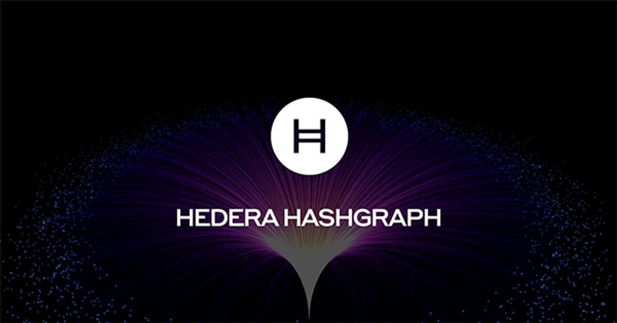 پتانسیل بالای توکن HBAR برای پیشرفت قیمت| آینده «هدرا هشگراف» روشن است