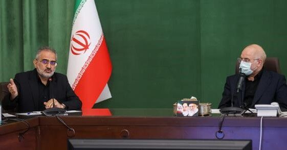 گلایههای نمایندگان بیانگر وجود مشکلات و مطالبات گسترده مردم است گلایههای نمایندگان بیانگر وجود مشکلات و مطالبات گسترده مردم است