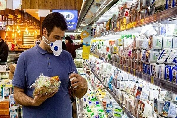 دستکاری لحظه ای قیمت ها از تولید تا مصرف