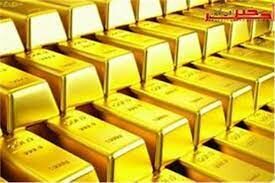 قیمت طلا  در مسیر نزولی قرار دارد