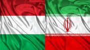 رایزنی وزرای خارجه ایران و مجارستان درباره کمیسیون مشترک اقتصادی