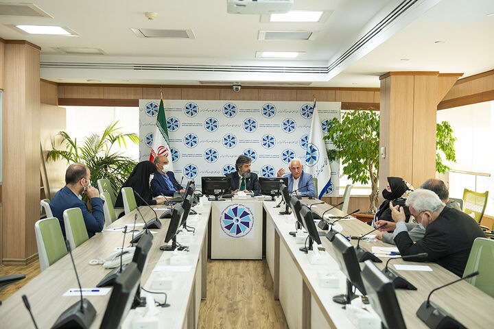 ادامه تلاشها برای رفع چالشهای حقوقی فعالان اقتصادی ادامه تلاشها برای رفع چالشهای حقوقی فعالان اقتصادی