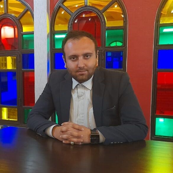لزوم توجه به متون ایرانی_اسلامی در حوزه دانش و فناوری
  لزوم توجه به متون ایرانی_اسلامی در حوزه دانش و فناوری