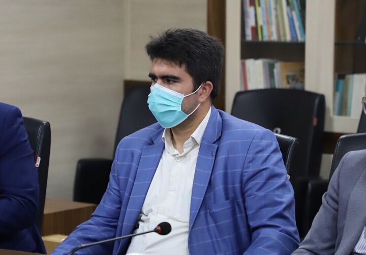 سرمایهگذاری ۵ میلیارد دلاری در آذربایجانشرقی طی چهار سال آینده  سرمایهگذاری ۵ میلیارد دلاری در آذربایجانشرقی طی چهار سال آینده