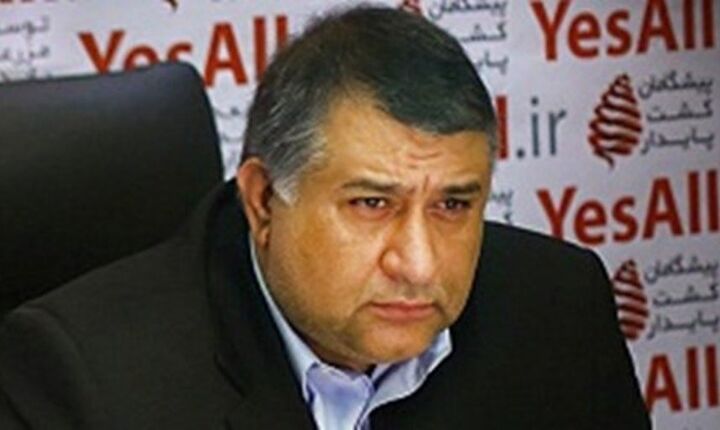 رقابت در تولید بذر آزاد نیست رقابت در تولید بذر آزاد نیست