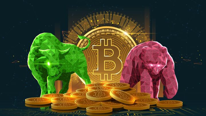 تحلیل قیمت بیت کوین؛ آیا روند قیمتی بیت کوین صعودی میشود؟