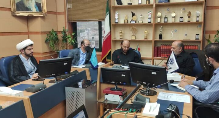 هزار تعاونی روستایی در سال جدید احیا می شوند
هزار تعاونی روستایی در سال جدید احیا می شوند