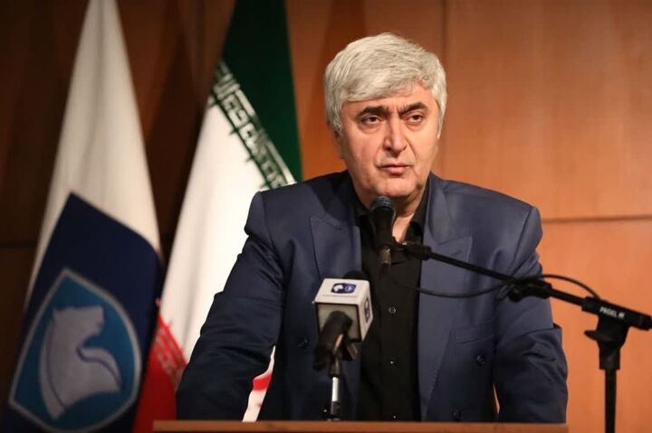  اجرای طرح ویژه جهش کیفیت و خدمات ایران خودرو