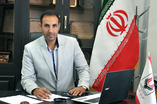 راه اندازی واحد تولید سوخت هیدروکربن در منطقه ویژه اقتصادی خراسان جنوبی راه اندازی واحد تولید سوخت هیدروکربن در منطقه ویژه اقتصادی خراسان جنوبی