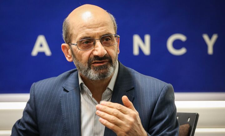 ورود دانشگاه شریف به تولید مصالح ساختمانی دانش بنیان| ارتقاء کیفیت ساخت و ساز با همکاری بنیاد مسکن ورود دانشگاه شریف به تولید مصالح ساختمانی دانش بنیان| ارتقاء کیفیت ساخت و ساز با همکاری بنیاد مسکن