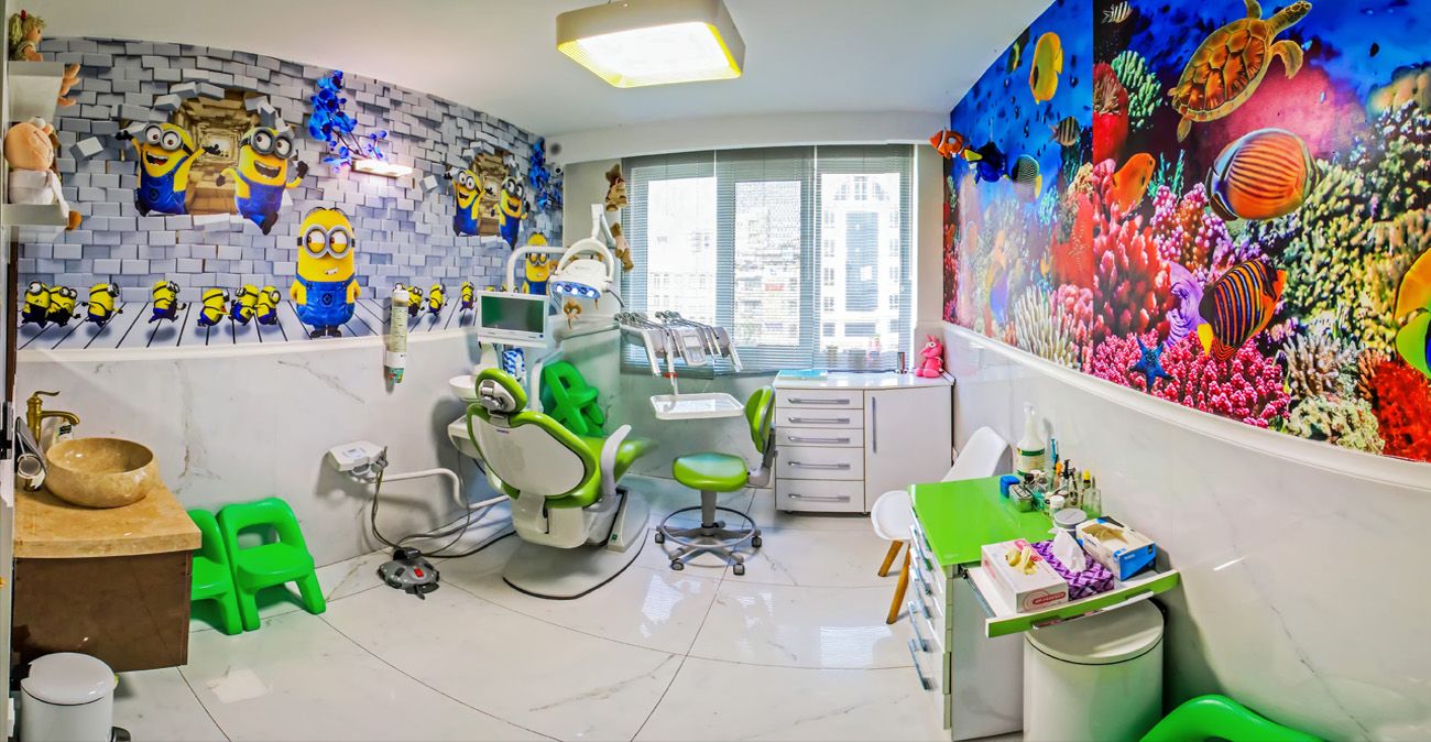 بهترین کلینیک دندانپزشکی در تهران