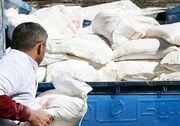 کشف  ۳۱۸ تن آرد قاچاق در خراسان جنوبی|جلوگیری از ضایعات نان در طرح ساماندهی یارانه‌ها