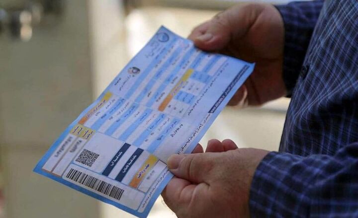 امیدواریهای نگران کننده از بابت عدم افزایش اعداد روی قبضها| افزایش چشمگیر قیمت گاز صنایع تکذیب نشد  امیدواریهای نگران کننده از بابت عدم افزایش اعداد روی قبضها| افزایش چشمگیر قیمت گاز صنایع تکذیب نشد