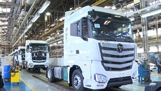 محصول H۵ اولین کِشنده اتوماتیک کشور نیست محصول H۵ اولین کِشنده اتوماتیک کشور نیست