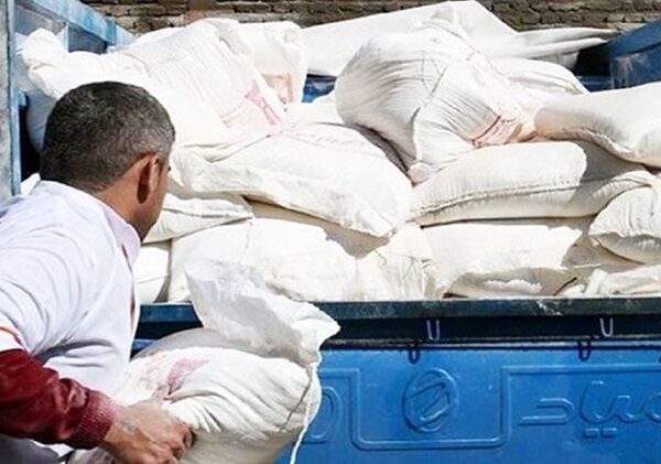 کشف  ۳۱۸ تن آرد قاچاق در خراسان جنوبی|جلوگیری از ضایعات نان در طرح ساماندهی یارانه‌ها