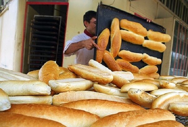 نرخ رسمی انواع نان فانتزی اعلام شد