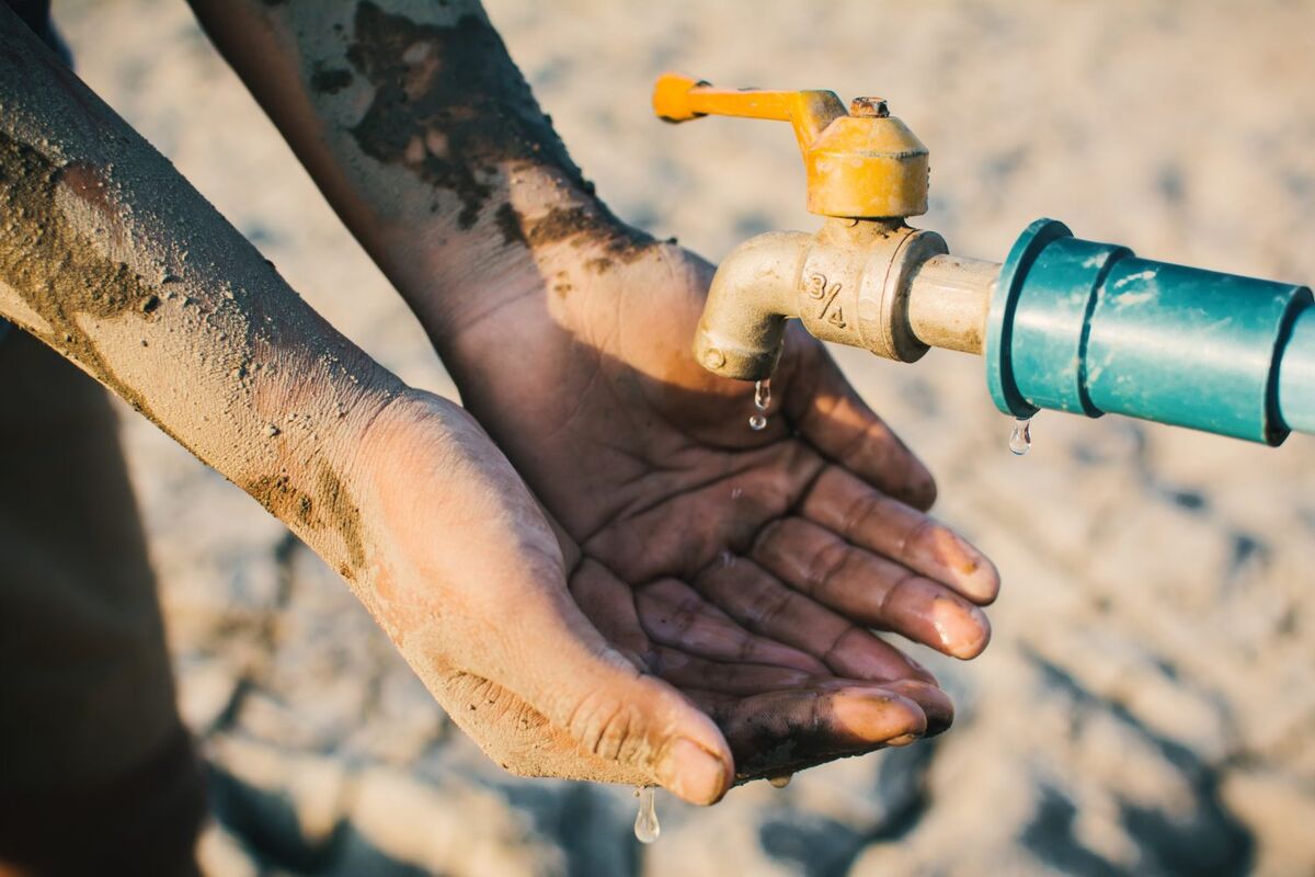 تهرانی ها در هر ثانیه ۴۰ هزار لیتر آب مصرف می کنند| لزوم کاهش ۲۰ درصدی مصرف| کیفیت آب کم می شود؟