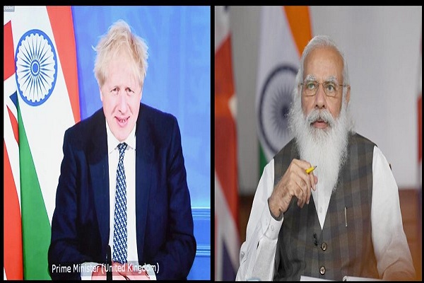 «ابتکار شراکت جهانی»؛ طرح جدید هند برای حضور پررنگ در بازارهای جهانی