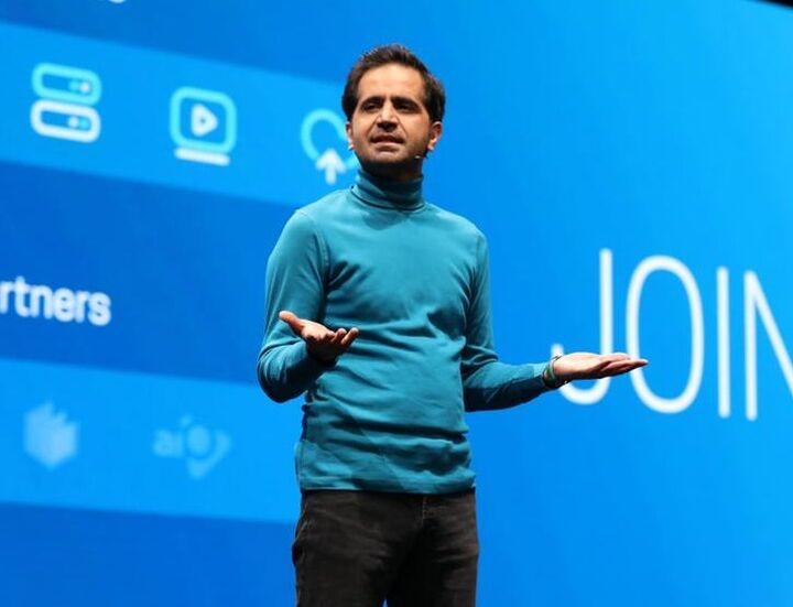 عقب ماندن رگولاتور از تکنولوژی از چالشهای مهم اکوسیستم نوآوری است عقب ماندن رگولاتور از تکنولوژی از چالشهای مهم اکوسیستم نوآوری است